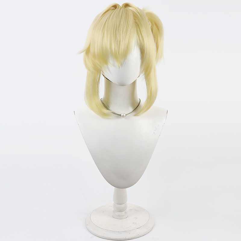 Perruque de Cosplay de tombe N - Synthetic Wigs avis et prix