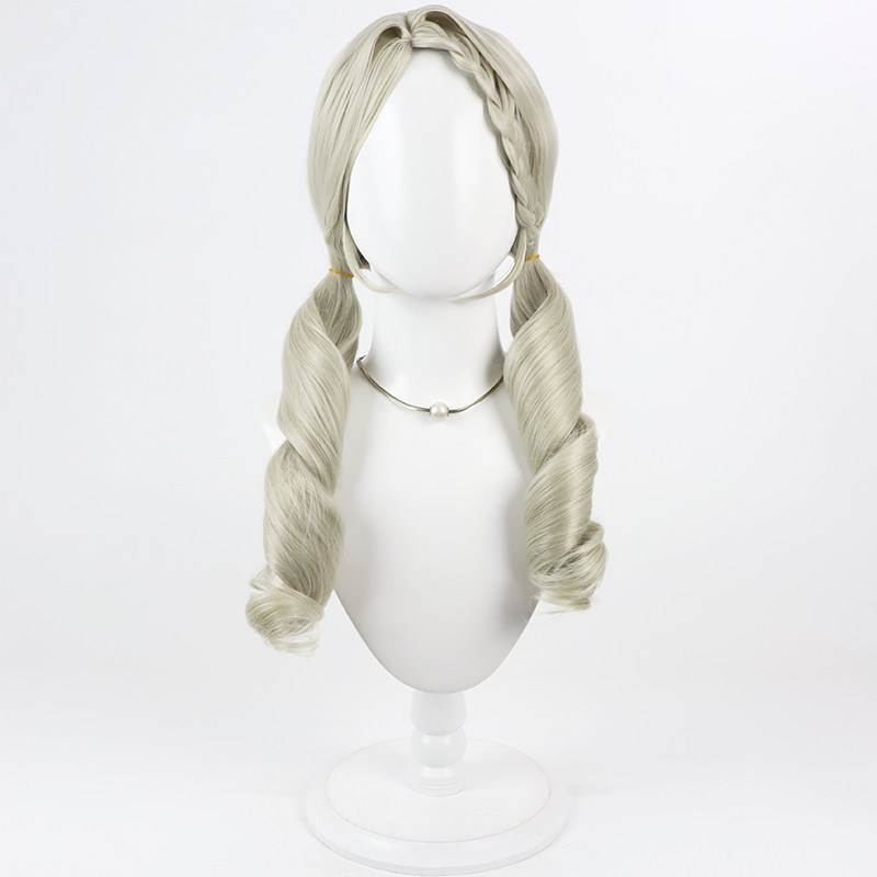 Perruque de Cosplay Kurusu Eri - Synthetic Wigs avis et prix