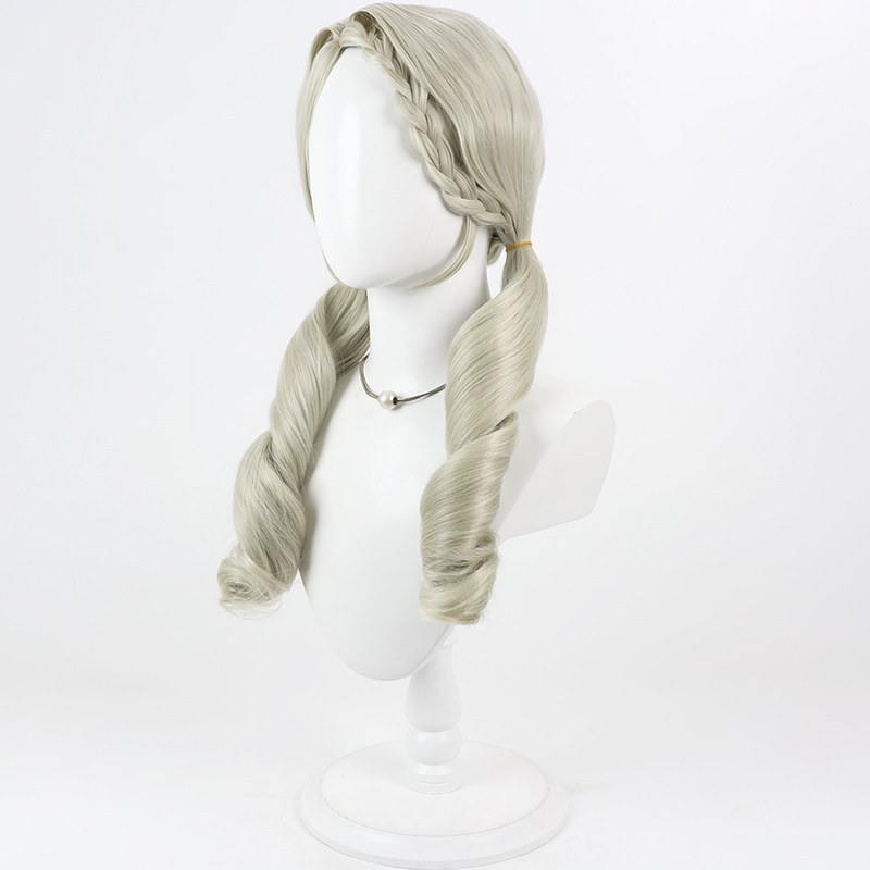 Perruque de Cosplay Kurusu Eri - Synthetic Wigs avis et prix