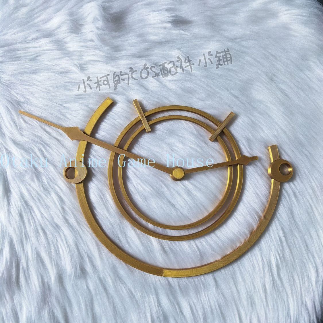 Neverness To Everness Hotori – - Hair Clips avis et prix