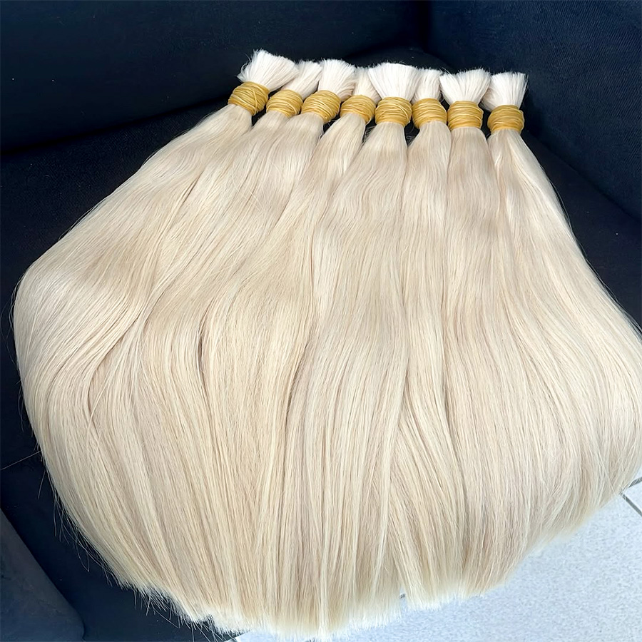 30 pouces 99J #   Extensions d - Water Wave Bulk Human Hair For Braiding avis et prix