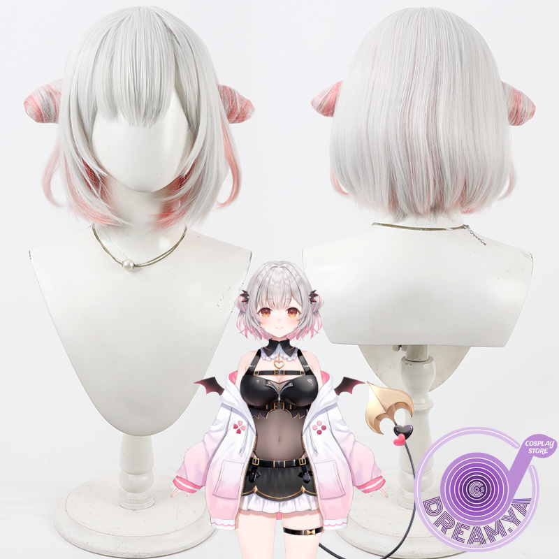 Suou Patra Cosplay perruque Vt - Synthetic Wigs avis et prix
