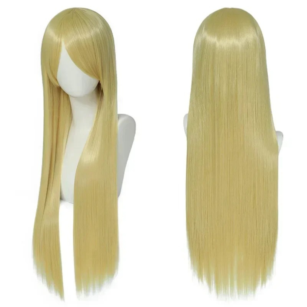 Perruque de Cosplay synthétiqu - Synthetic Braided Wigs For Black Women avis et prix