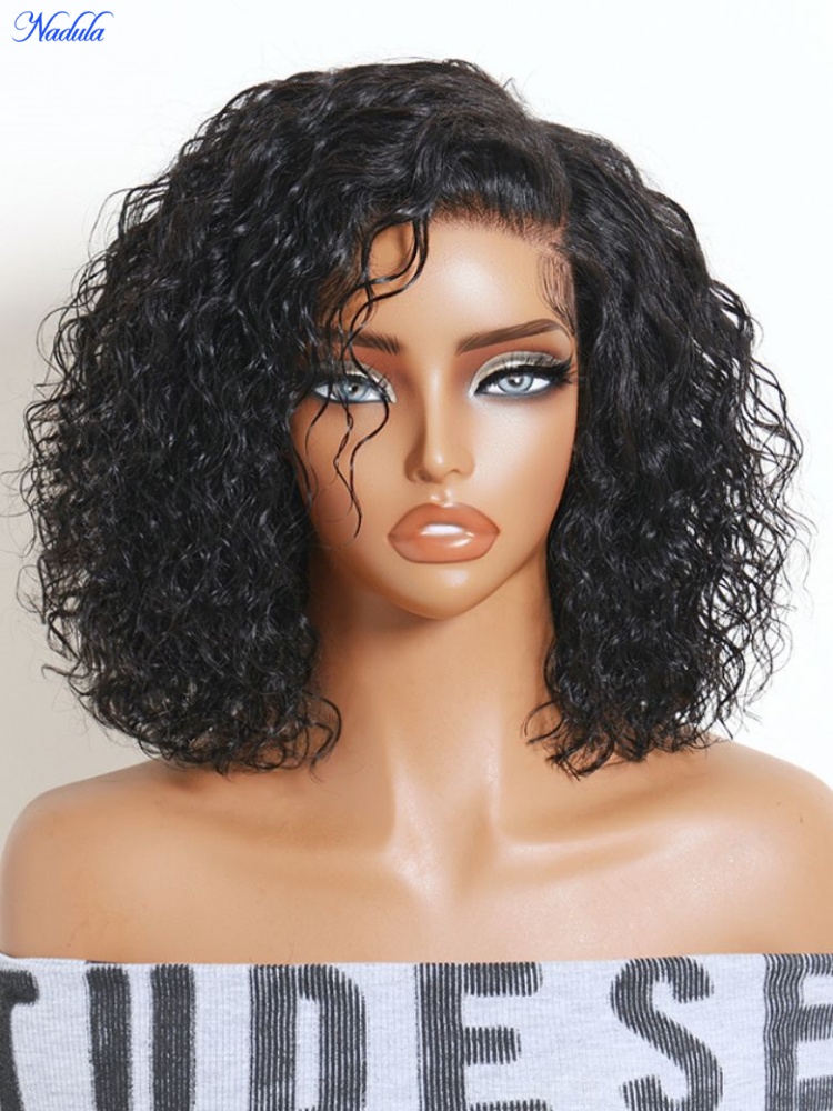 Perruque BOB Nadula 13x4 Lace  - Pre Parted 13X4 Lace Front Bob Wig avis et prix