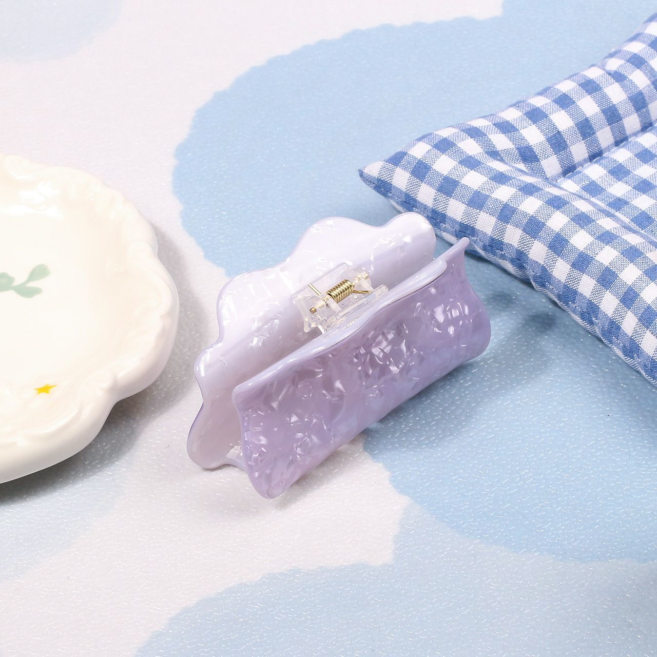 Pince à cheveux Pokémon Ditto  - Hair Bundles avis et prix