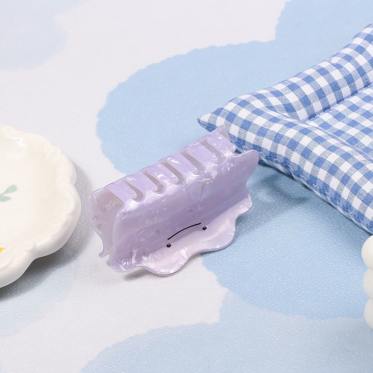 Pince à cheveux Pokémon Ditto  - Hair Bundles avis et prix