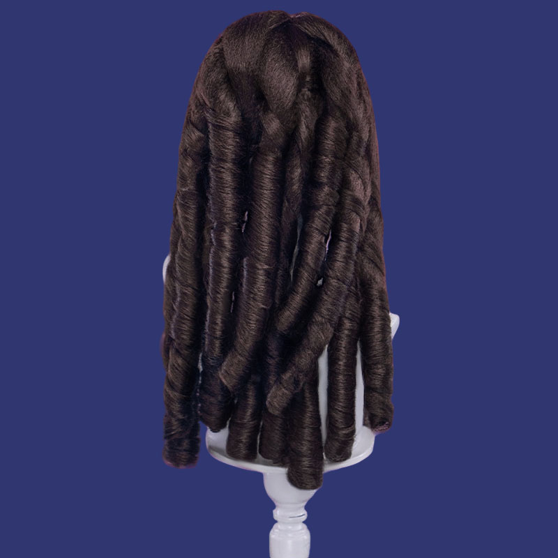Perruque de Cosplay Anime Gach - Synthetic Braided Wigs For Black Women avis et prix