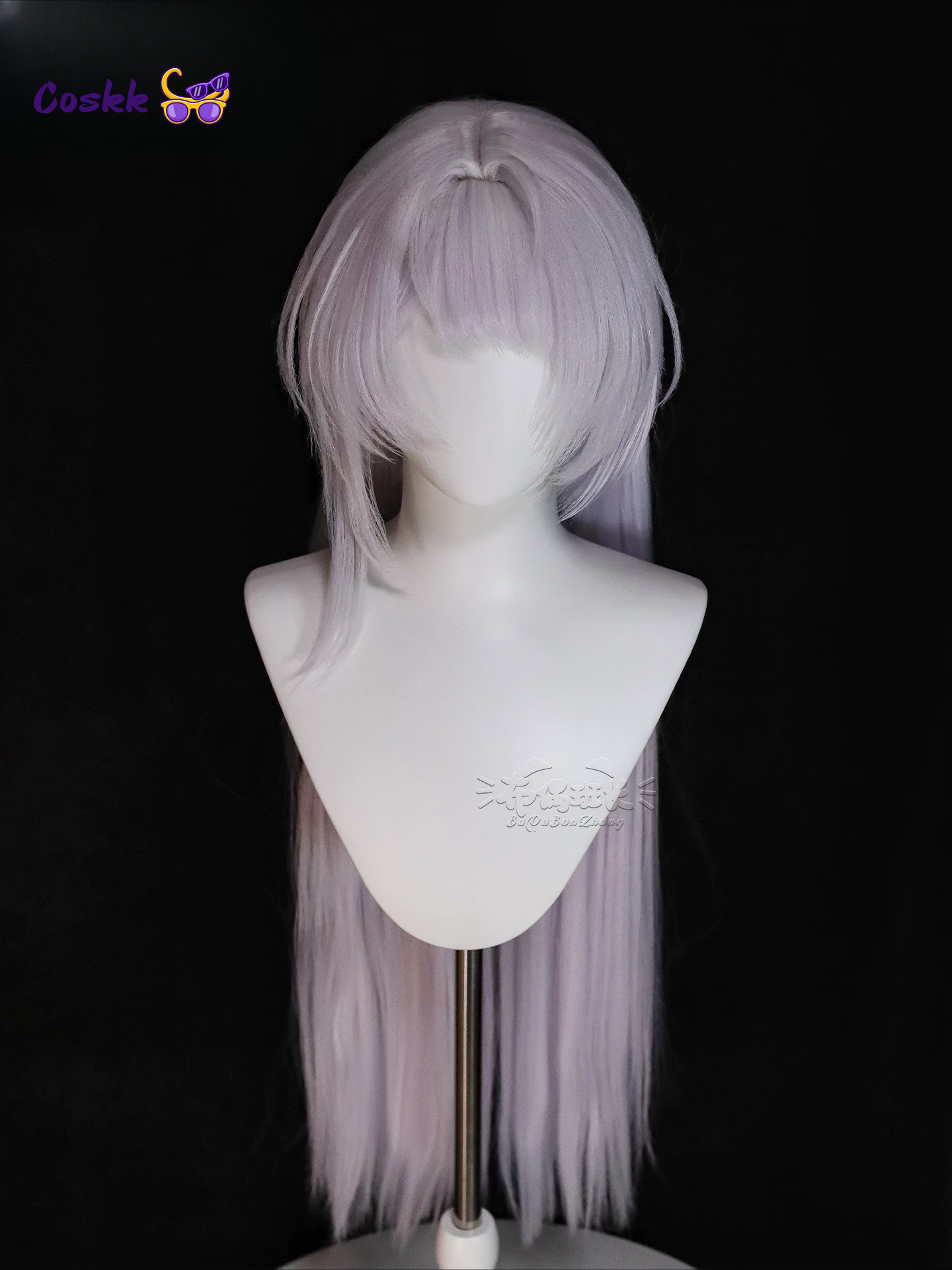 Perruque Verina Cos Zenless Zo - Synthetic Wigs avis et prix