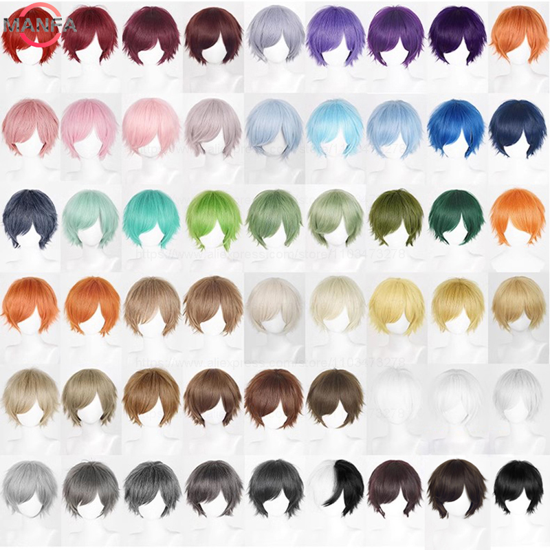 Perruque de Cosplay synthétiqu - Synthetic Braided Wigs For Black Women avis et prix