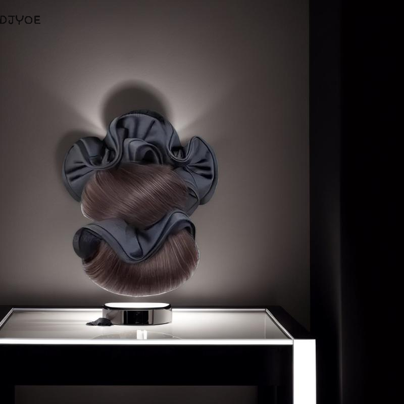 Perruque chignon bas à clipser - Claw Clip Messy Bun Hair Piece avis et prix