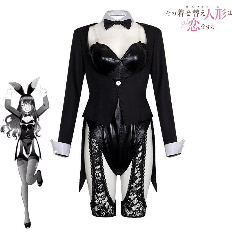 Costume de cosplay My Dress-Up - Hair Bundles avis et prix