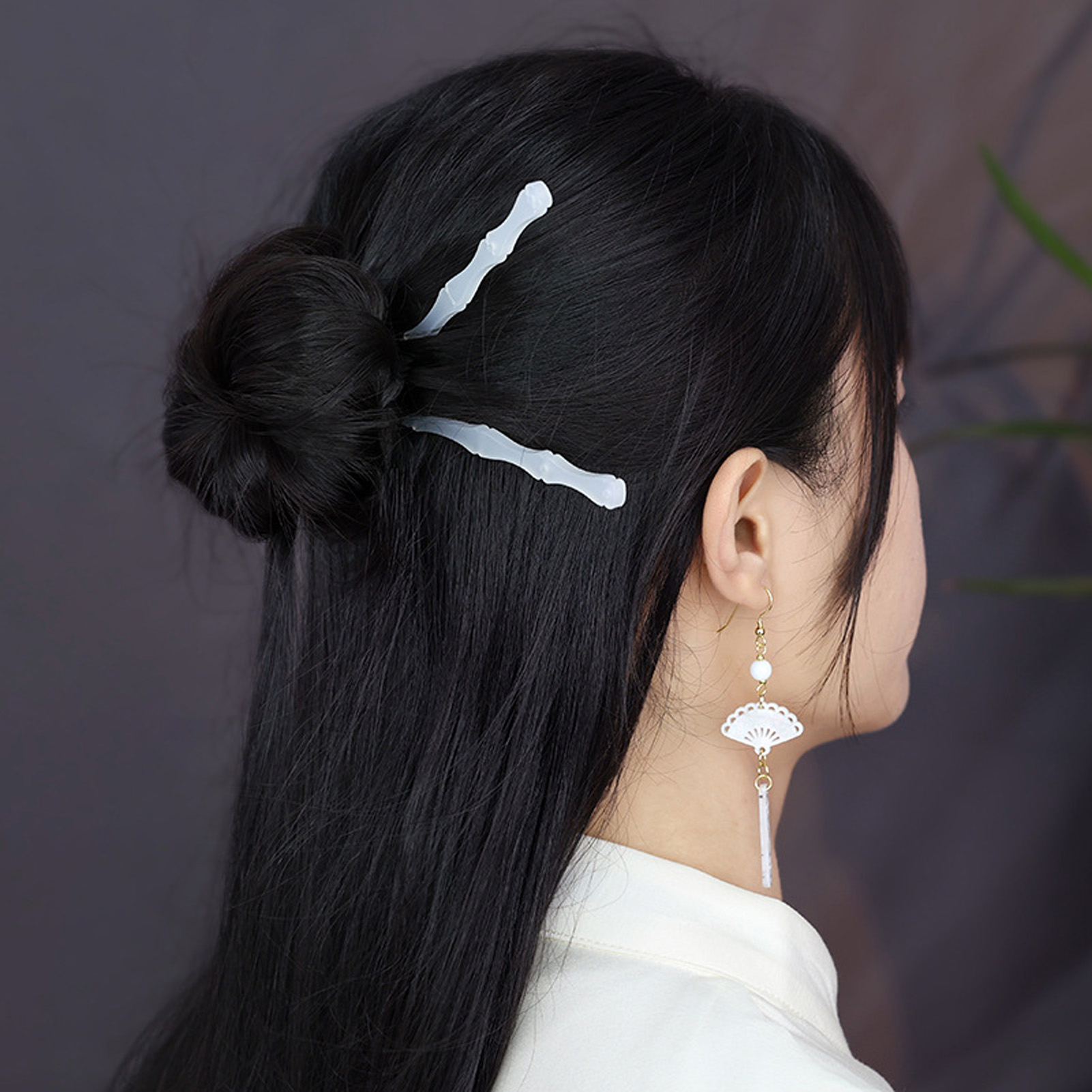 Épingle à cheveux française Vi - Hair Bundles avis et prix