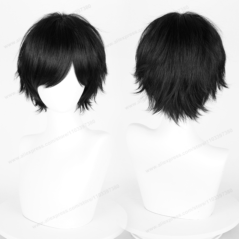 Perruque de Cosplay synthétiqu - Synthetic Braided Wigs For Black Women avis et prix