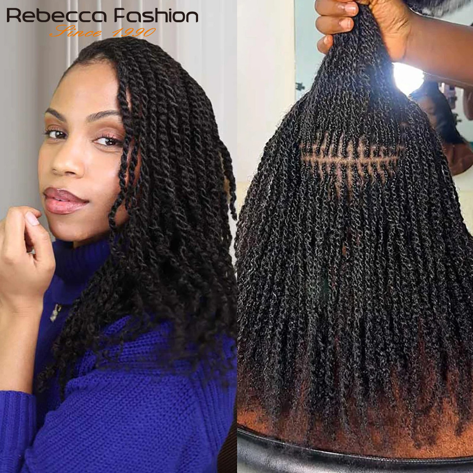 Cheveux humains bouclés afro e - Water Wave Bulk Human Hair For Braiding avis et prix