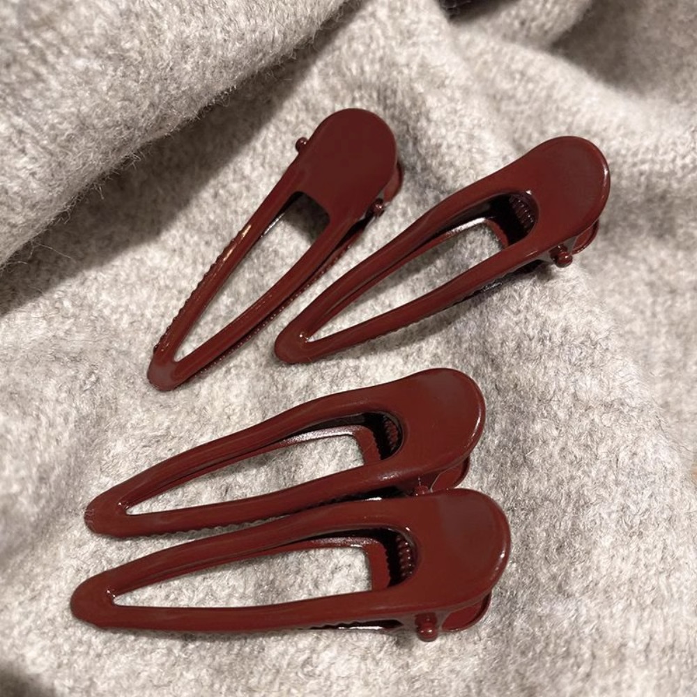 2 pinces à cheveux, pinces BB, - Hair Clips avis et prix