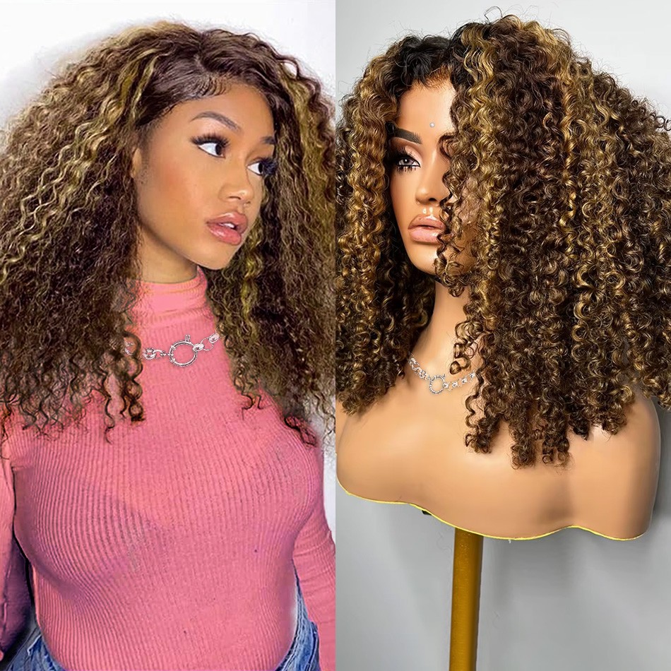 Perruque Bob sans colle prête  - Glueless Wear And Go Human Hair Wig avis et prix