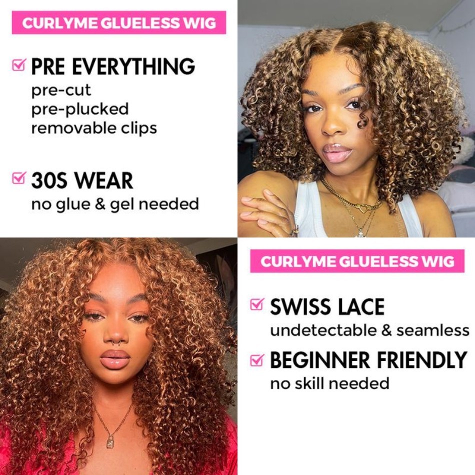 Perruque Bob sans colle prête  - Glueless Wear And Go Human Hair Wig avis et prix