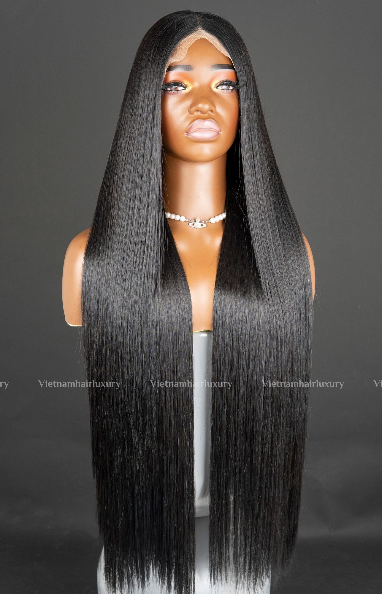 Perruques en cheveux humains 1 - Glueless Wear And Go Human Hair Wig avis et prix
