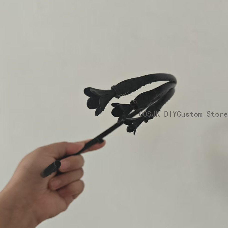 Accessoires de cosplay pour le - Hair Clips avis et prix