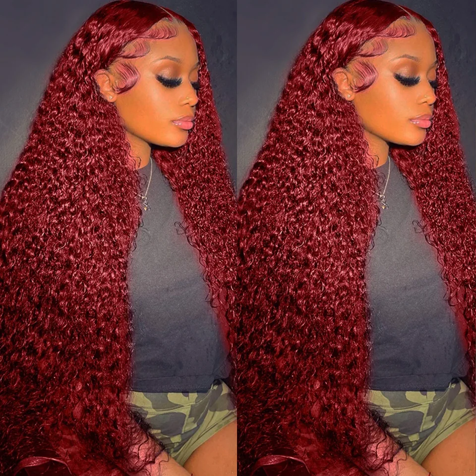 Perruques en cheveux humains 9 - Lace Front Wigs avis et prix