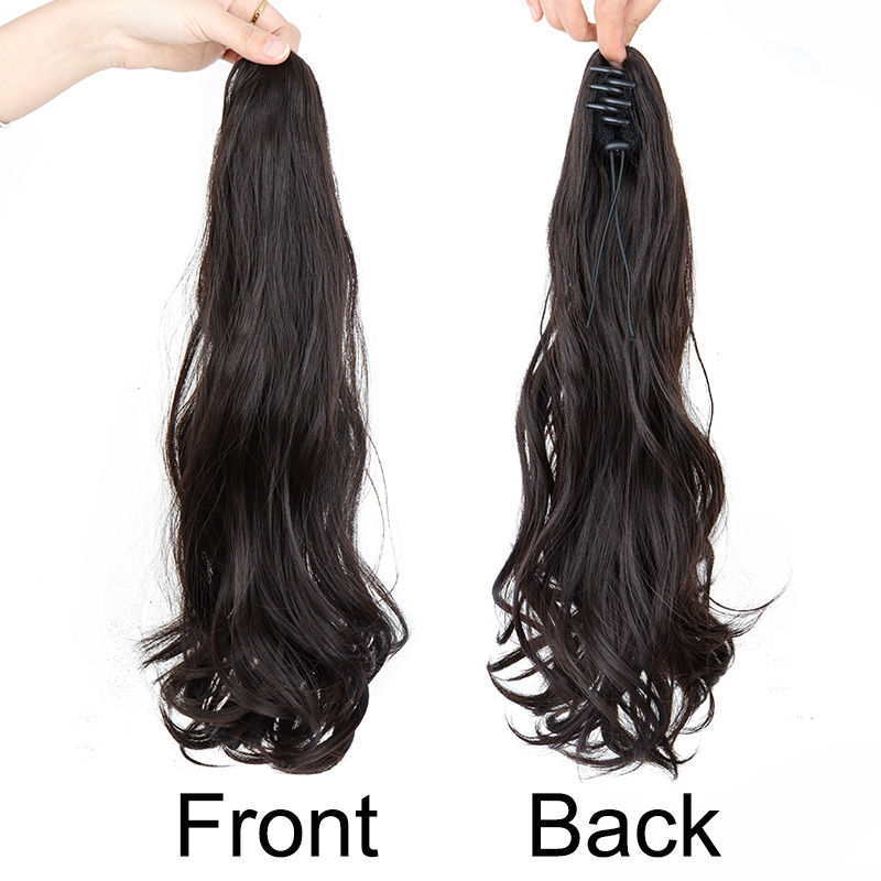 Perruques synthétiques longues - Synthetic Braided Wigs For Black Women avis et prix