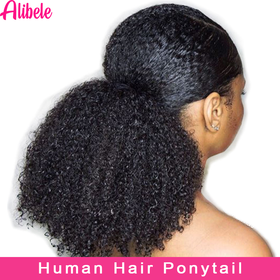 Alibele-Extensions de Cheveux  - Seamless Clip In Hair Extensions Human Hair avis et prix
