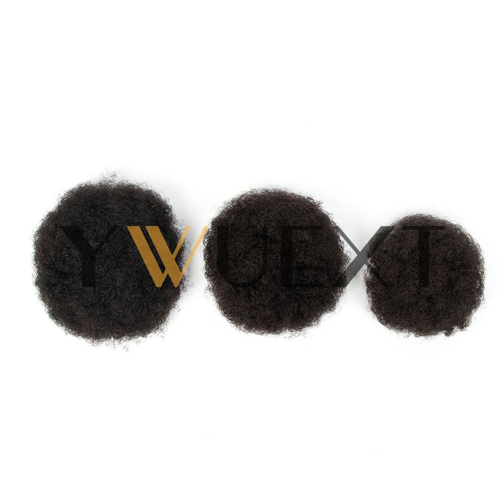 Queue de cheval afro bouclée d - Drawstring Afro Curly Puff Ponytail avis et prix