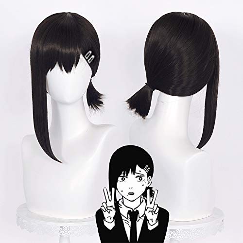 Kobeni Higashiyama Cosplay per - Synthetic Braided Wigs For Black Women avis et prix