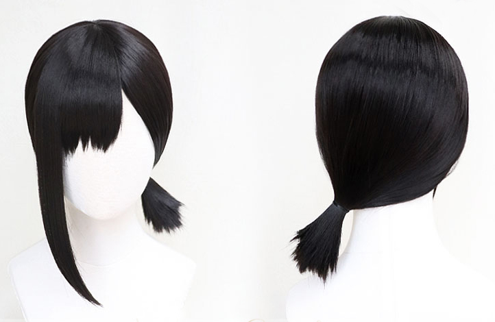Kobeni Higashiyama Cosplay per - Synthetic Braided Wigs For Black Women avis et prix
