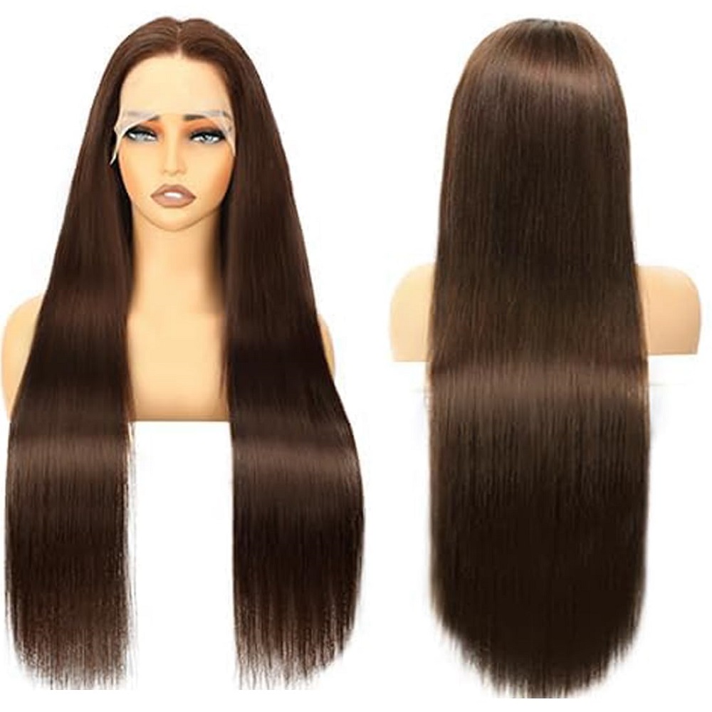 Perruques Lace Front HD 13x4 e - Lace Front Wigs avis et prix