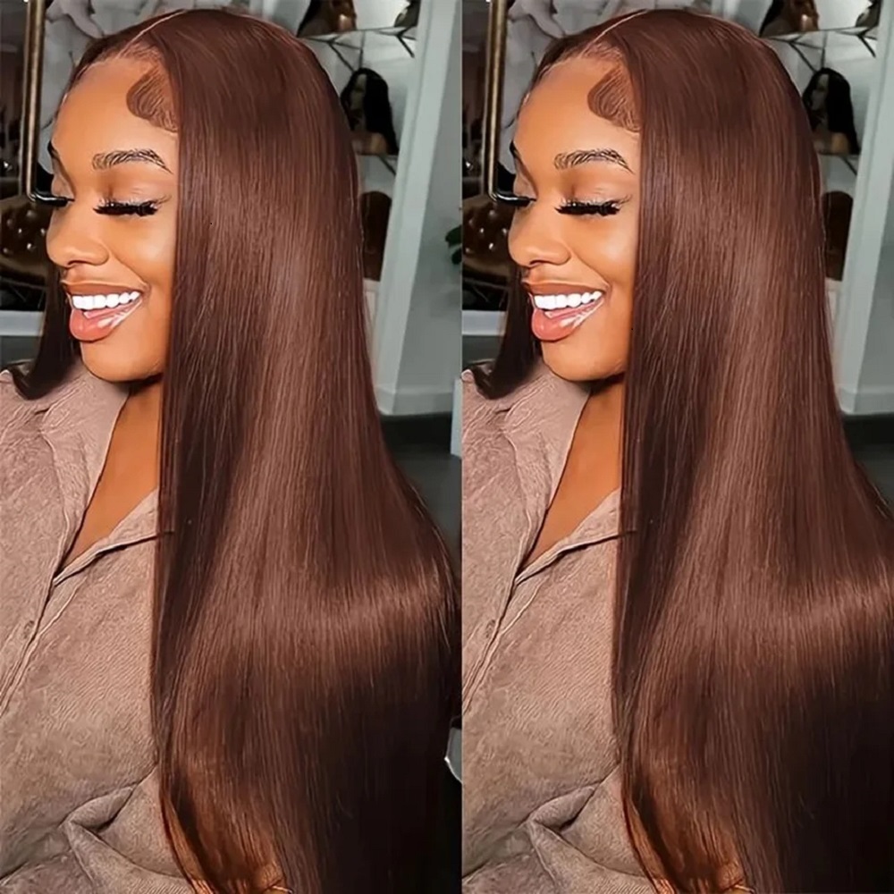 Perruques Lace Front HD 13x4 e - Lace Front Wigs avis et prix
