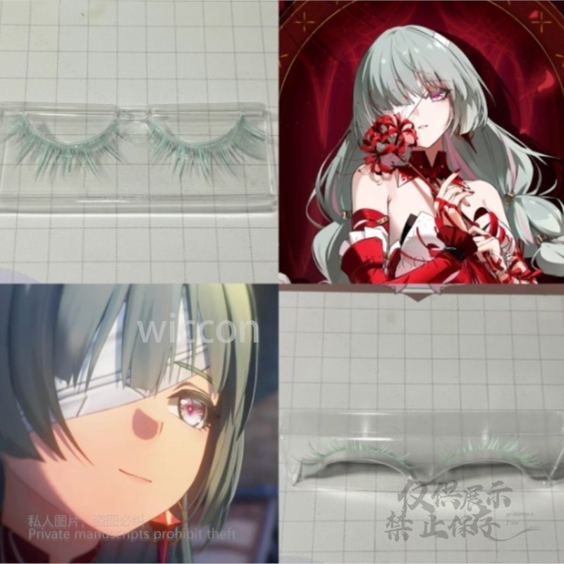 Perruque de Cosplay Anime Phro - Synthetic Wigs avis et prix