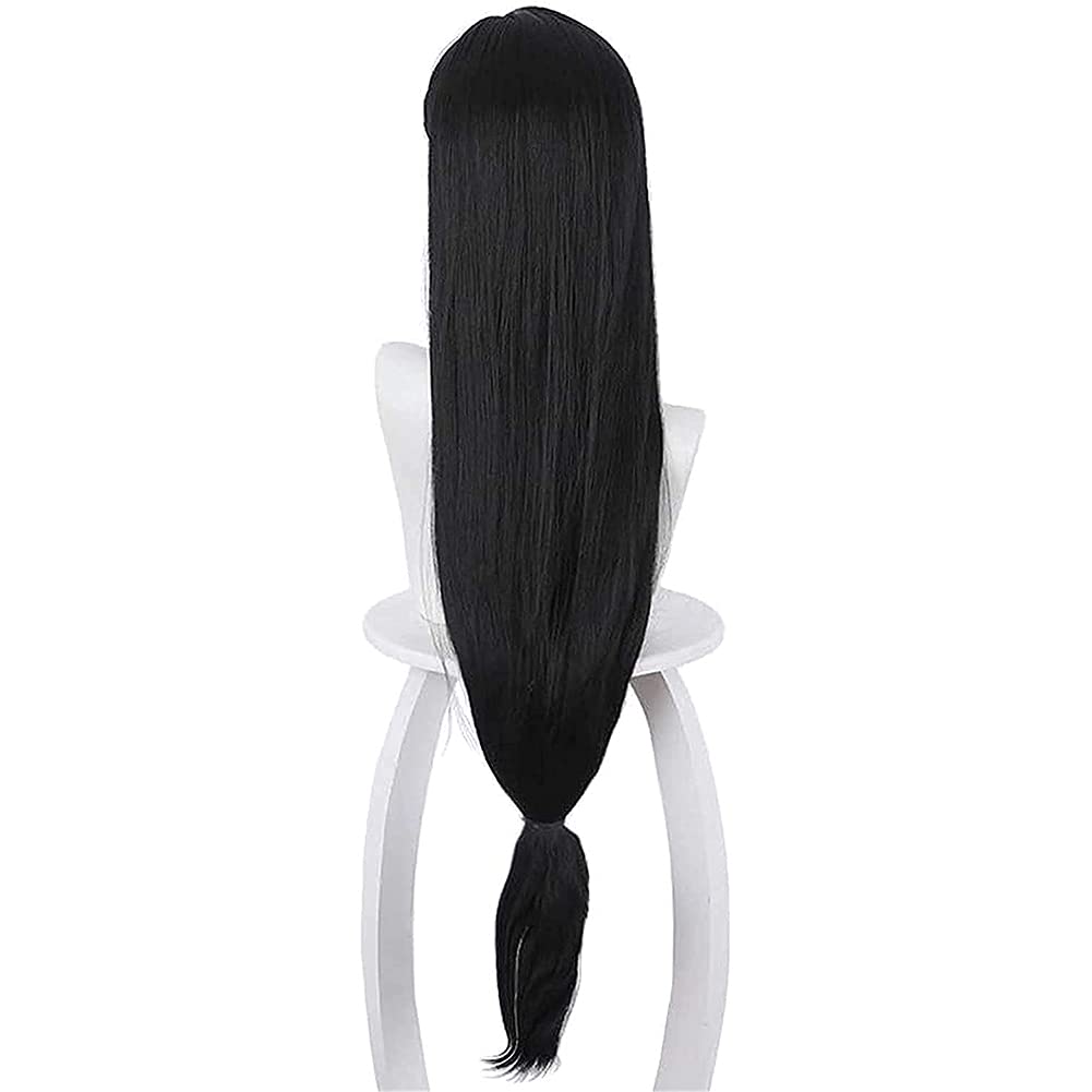 Tifa Lockhart Cosplay perruque - Synthetic Braided Wigs For Black Women avis et prix