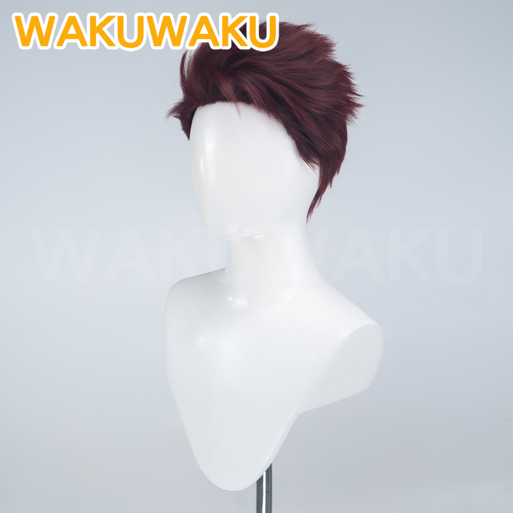 EN STOCK Perruque de cosplay V - Synthetic Wigs avis et prix