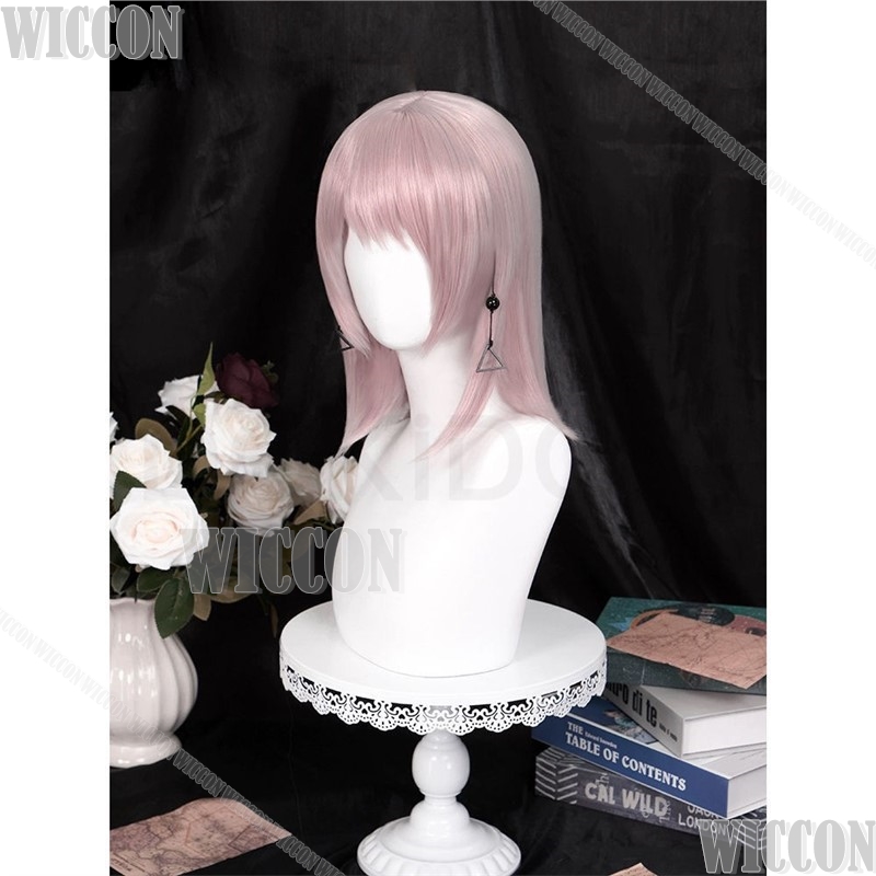 Costume de Cosplay en chaîne d - Hair Bundles avis et prix