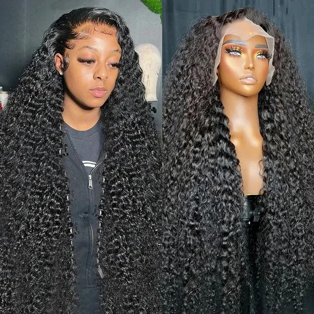 Perruque en cheveux humains De - Lace Front Wigs avis et prix