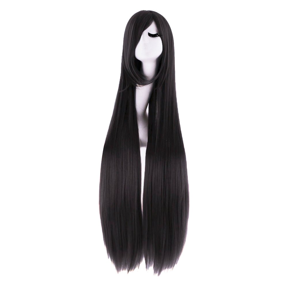 Perruque de Cosplay synthétiqu - Synthetic Braided Wigs For Black Women avis et prix