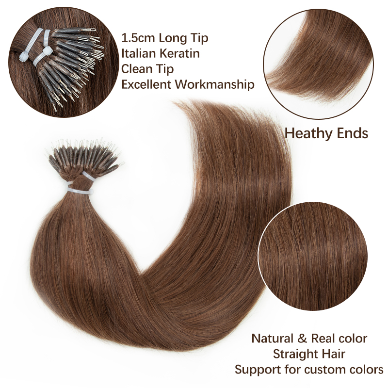 Extensions de cheveux naturels - Invisible Tape In Extensions Real Hair avis et prix
