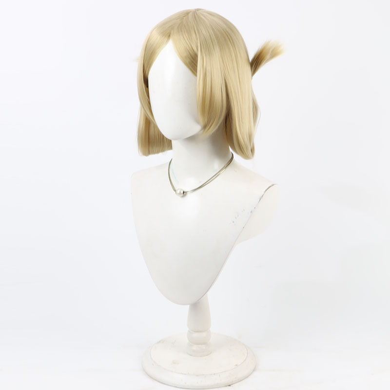 Perruque de Cosplay Katori Kan - Synthetic Wigs avis et prix