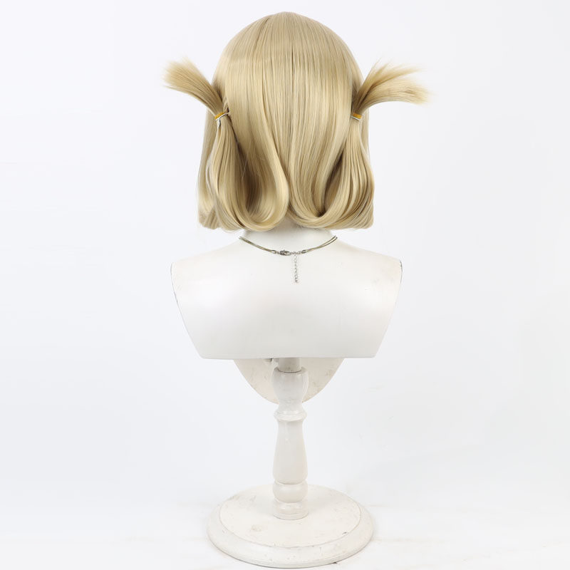 Perruque de Cosplay Katori Kan - Synthetic Wigs avis et prix