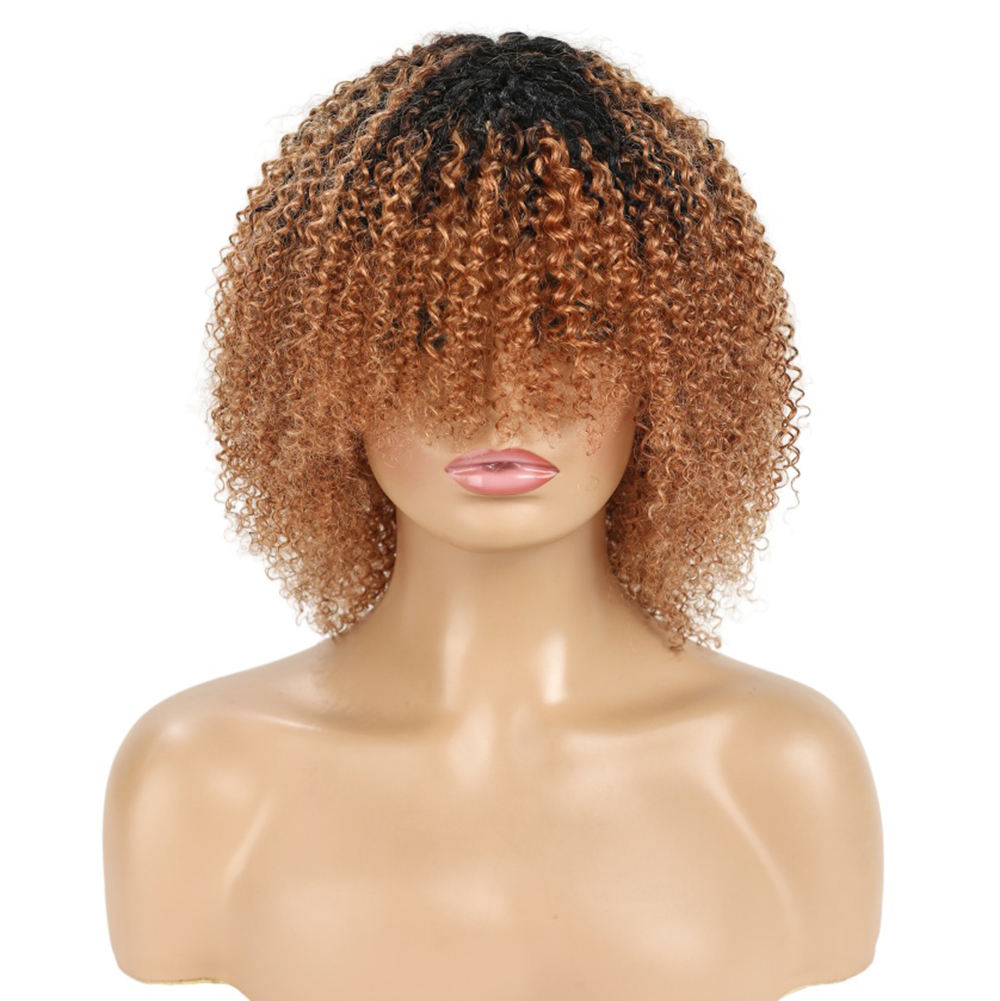Perruques de cheveux humains p - Short Pixie Cut Wig Human Hair Cheap avis et prix