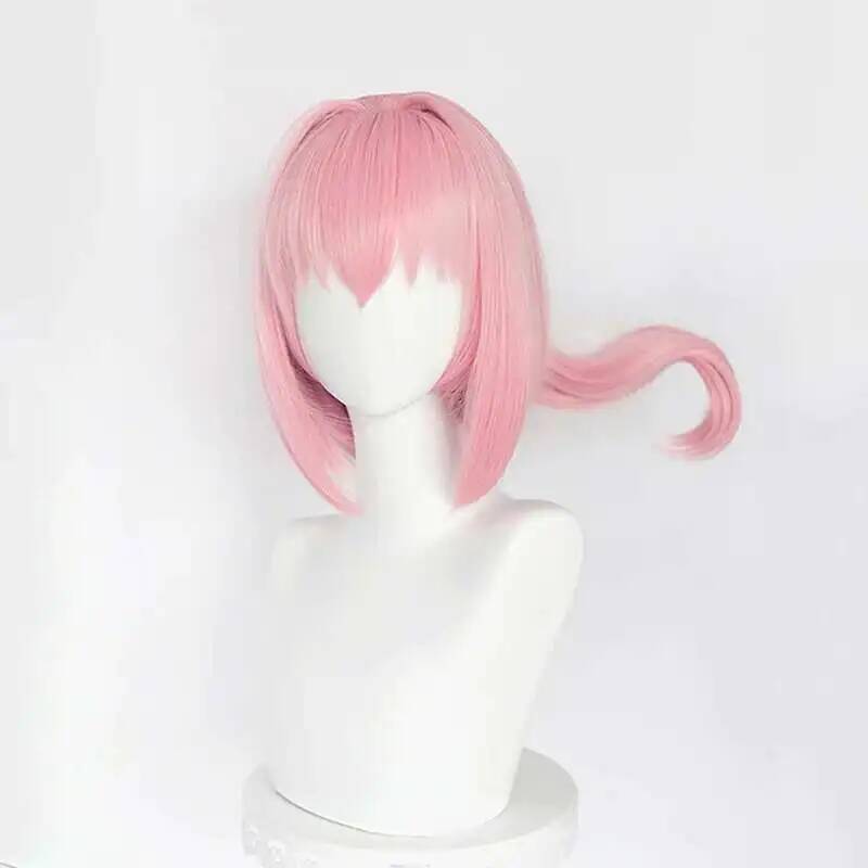 Uma Musume Haru Urara Cosplay  - Synthetic Wigs avis et prix