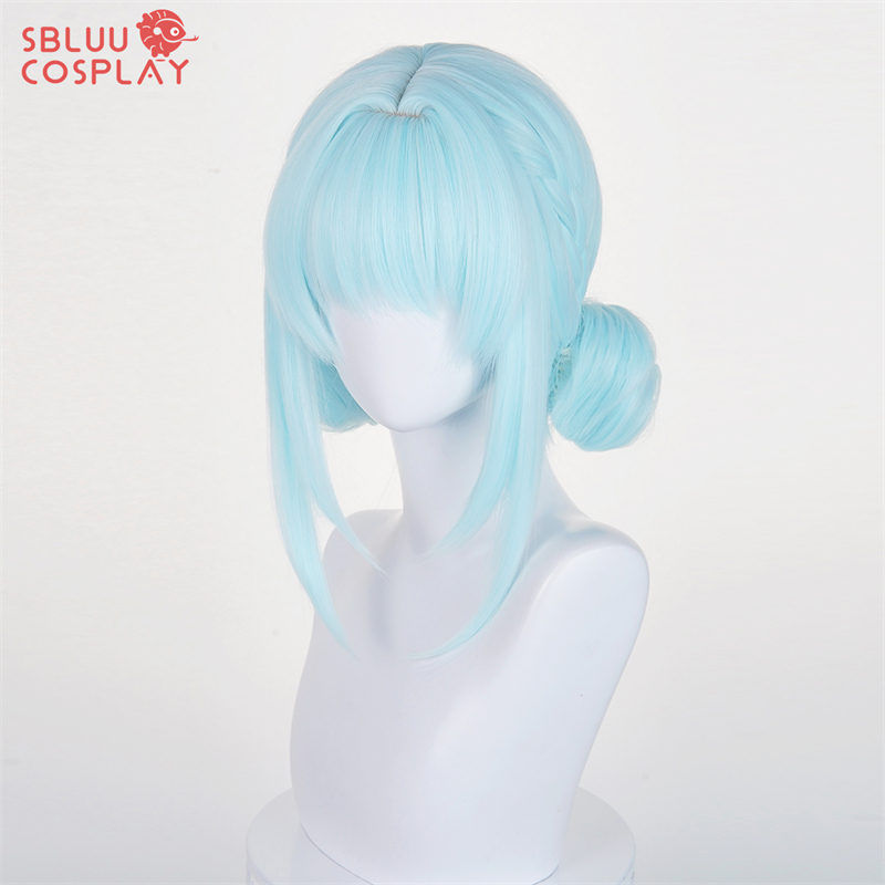 SBluuCosplay Genshin Impact In - Synthetic Wigs avis et prix