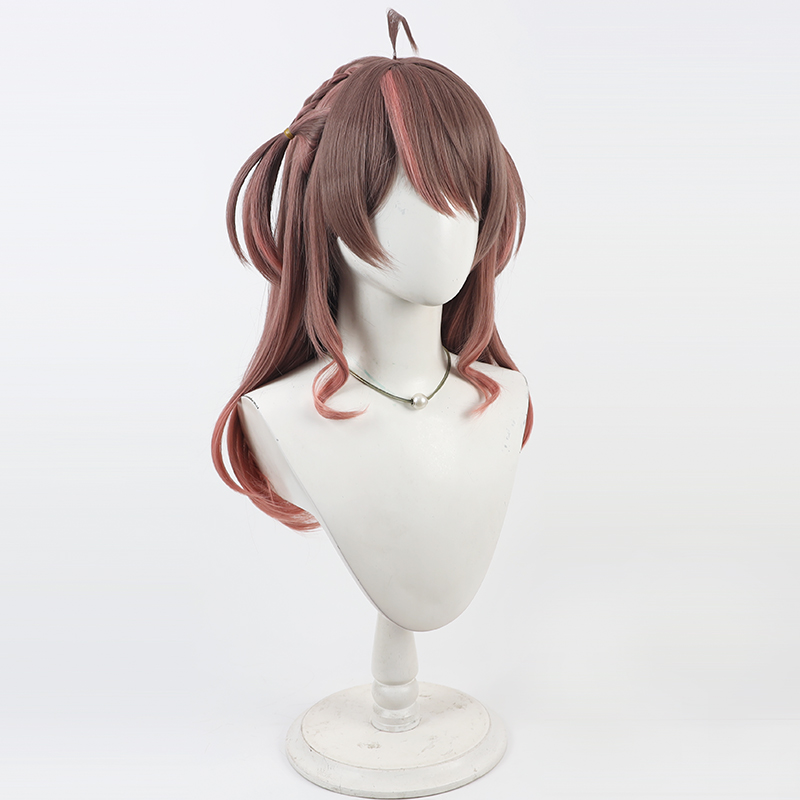Natsuiro Matsuri Cosplay perru - Synthetic Wigs avis et prix