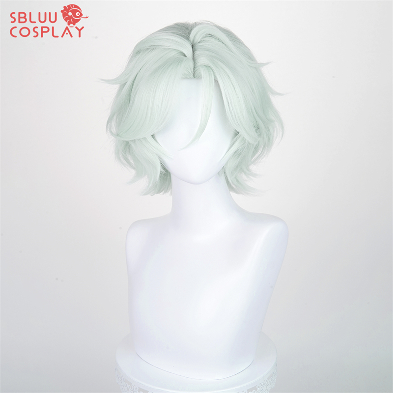 SBluuCosplay Genshin Impact If - Synthetic Wigs avis et prix
