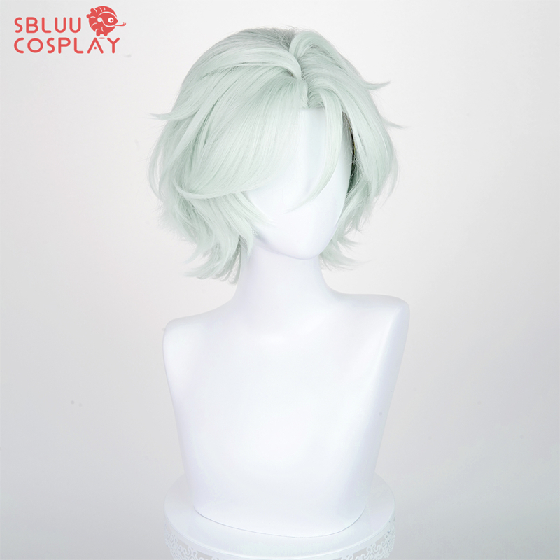 SBluuCosplay Genshin Impact If - Synthetic Wigs avis et prix